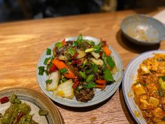 -静一餐厅·湖北菜(前门创始店)