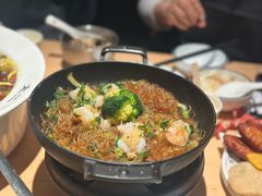 -太二酸菜鱼(石家庄万象城店)