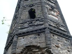 -上海佘山国家森林公园天马山园