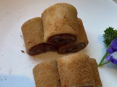 -惠丰堂饭庄·烤鸭·京味菜(西北旺·唐家岭店)