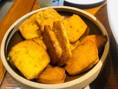 -好嫂子酱猪手•农家菜(华远坊店)