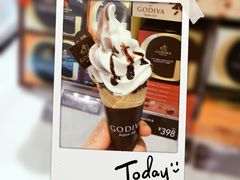 -GODIVA(港汇恒隆广场)