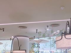-绿茶餐厅(淮安吾悦广场店)