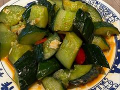 -兰州陈记牛肉面 ·烧烤· 铜锅涮肉(万达店)
