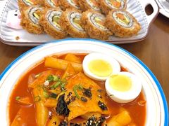 -小麦岛公园