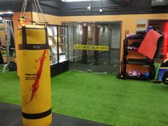 -GYMPLUS智能健身(中山北路店)