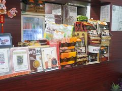 -Killiney Kopitiam(基利尼路67号店)