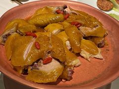 -三号黄浦会Canton Table