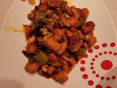 宫保鸡丁-小六汤包(万和城店)