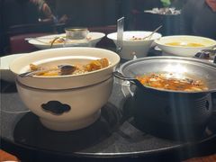 -许爷家·生态湖鲜(徐汇日月光店)