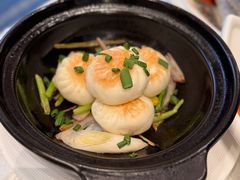 -港湾宴会厅(京基百纳店)