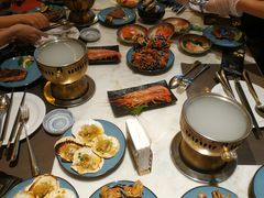 -喜庭海鲜自助(来福士店)