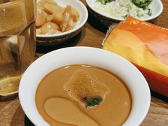 -北京老门框爆肚涮肉馆(凤城六路店)