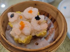 蟹子鲜虾烧卖皇-金榜大酒店-中餐