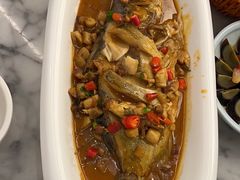 -小菜园新徽菜(宜兴八佰伴店)