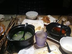 -陈记农家挂炉烤肉(雁南一路店)