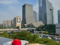 -沁蝶 Butterfly Patisserie甜品蛋糕(北京瑰丽酒店)