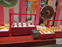 -堂会(天河店)