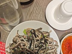 -东来顺饭庄(上地华联店)