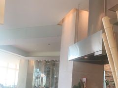 -韵咖啡自助餐厅(天津香格里拉店)