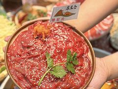 -纸盐河码头火锅(十八梯店)