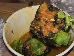 -吉庆街美食广场