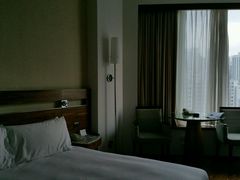 -铜锣湾如心酒店