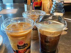 -Seesaw Coffee(朝阳大悦城店)