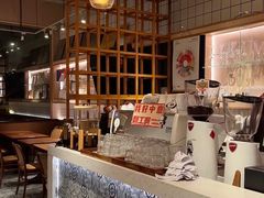 -森Some Fusion(荔湾店)