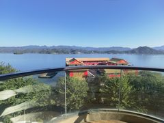 -千岛湖忆湖度假酒店(中心湖景区店)