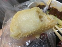 -丽华早点(大成路店)