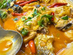 -魏铭鱼头捞饭(晋阳路店)