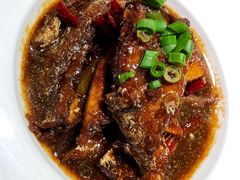 -19号私房菜(云南路店)