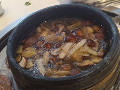 -木王宴语·野生鲜菌火锅(玉河店)