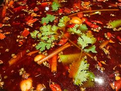 -小饕荟雅安贡椒鱼鲜馆(广福桥店)
