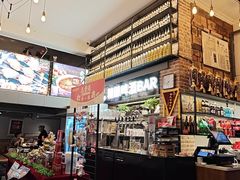 -管氏翅吧(广渠门店)