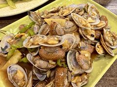 -贞姨美食·老字号海鲜大排档