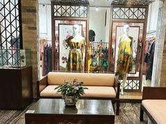 -佛山顺德香云纱园林酒店(清晖园店)