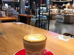 小白-Gee Coffee Roasters(万象天地店)