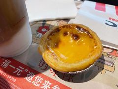 -肯德基(万科城店)