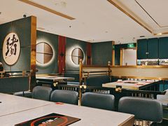 -一绪に寿喜烧(虹悦城店)