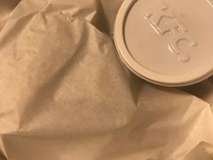 -肯德基(东安路站店)