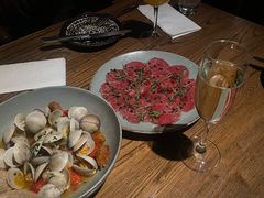 -Apollo·西班牙小酒馆(安福路店)