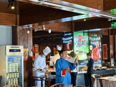 -庆云楼饭庄(什刹海店)