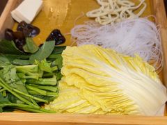 -老北京胡同味道二荤铺(酒仙桥店)