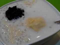 android_upload_pic-甜心妈妈·榴莲星级糖水(北京路总店)