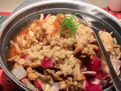 -蛙小侠·沸腾砂锅(西关新天地店)