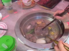 -三头牛·潮汕牛肉生蚝火锅 (夏湾店)
