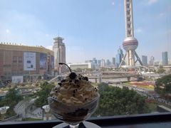 -莫尔顿牛排坊(浦东ifc店)