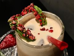 -BE NORMAL CAFE(霞溪路店)